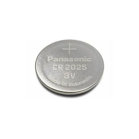 Panasonic CR2025 פנסוניק למכירה , 2 image