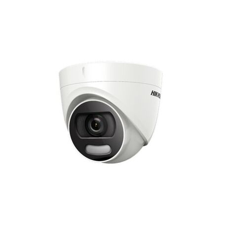 מצלמת כיפה Hikvision DS-2CE72HFT-F Full HD למכירה , 2 image