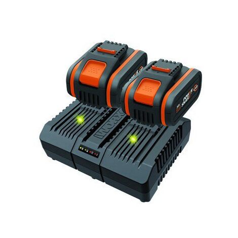 Worx WA3610 למכירה , 3 image