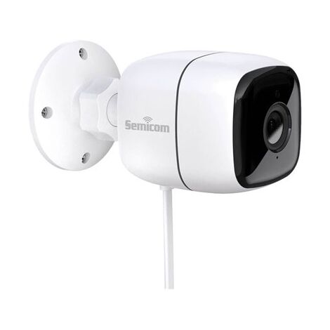 מצלמת אבטחה Semicom IC-FIX4 Full HD למכירה 