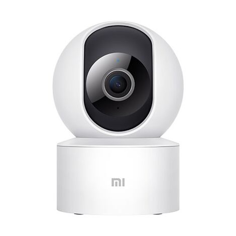 מצלמת אבטחה Xiaomi Mi 360 Camera 1080p MJSXJ10CM Full HD שיאומי למכירה , 2 image