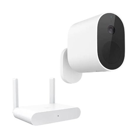 מצלמת אבטחה Xiaomi Mi Outdoor Security Camera 1080p Full HD שיאומי למכירה , 3 image