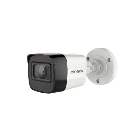 מצלמת צינור Hikvision DS-2CE17H0T-IT3F HD למכירה , 2 image