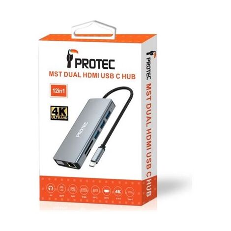 USB-C DM300 Protec למכירה , 3 image