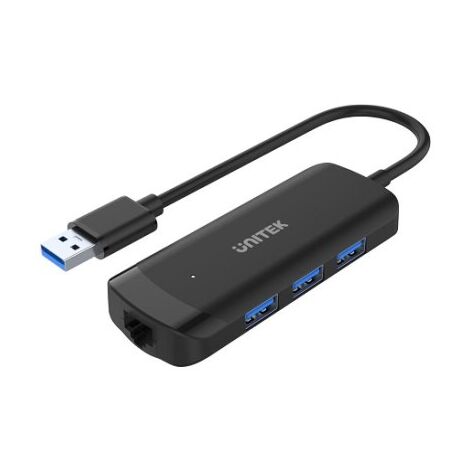 USB 3.0 H1111A Unitek למכירה 