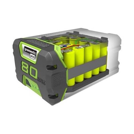 Greenworks 99555/5 למכירה , 2 image