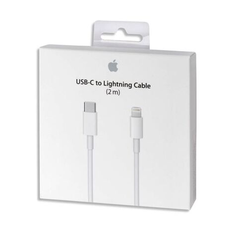 Lightning MQGH2ZM/A Apple אפל למכירה , 3 image