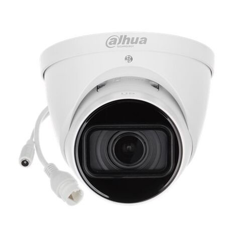 מצלמת כיפה Dahua IPC-HDBW3441EP-AS למכירה , 2 image