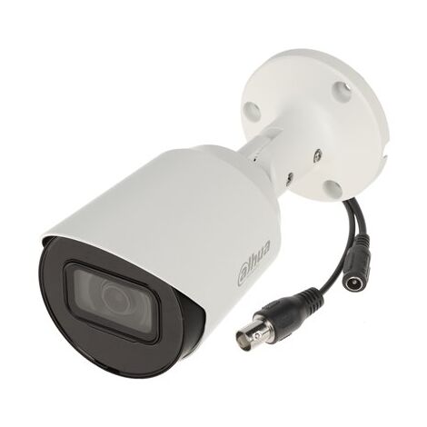 מצלמת צינור Dahua HAC-HFW1200T-A-S5 Full HD למכירה 