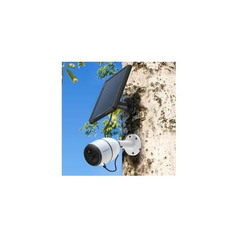 מצלמה עם פאנל סולארי reolink Go HD למכירה , 4 image
