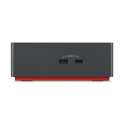 Thunderbolt 4 USB-C Thunderbolt 4 Workstation Dock 40B00300IS Lenovo לנובו למכירה , 3 image
