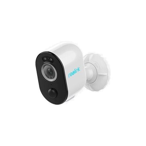 מצלמה עם פאנל סולארי reolink Argus 3 Pro 2K למכירה , 3 image