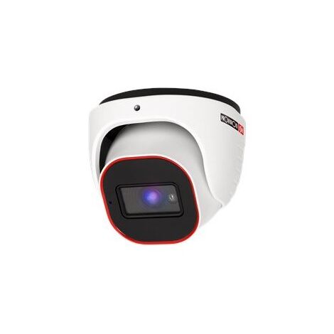 מצלמת כיפה Provision DI-380IPS-28 4K למכירה , 2 image