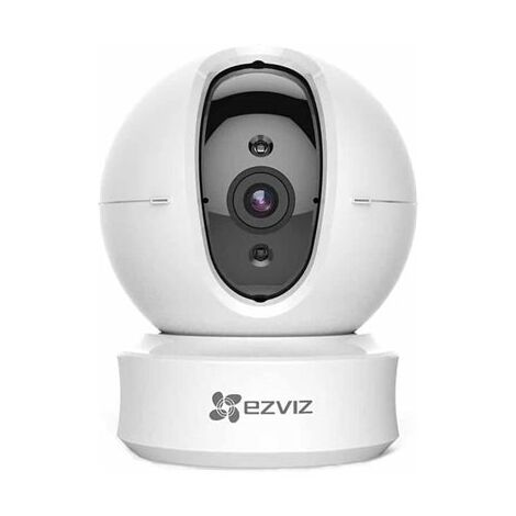 מצלמה ממונעת Ezviz TY1 2MP Full HD למכירה , 2 image