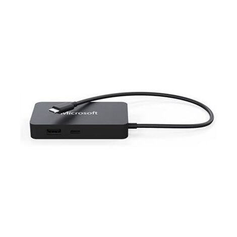 USB USB-C Travel Hub SWV-00009 Microsoft מיקרוסופט למכירה , 3 image