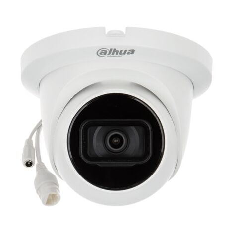 מצלמת כיפה Dahua IPC-HDW2431T-AS-S2 HD למכירה , 2 image