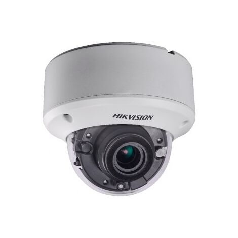 מצלמת כיפה Hikvision DS-2CE56D8T-VPIT3ZE למכירה , 2 image
