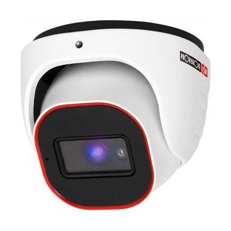 מצלמת כיפה Provision DI-380IPS-MVF 4K למכירה , 2 image