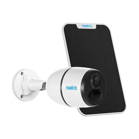 מצלמה עם פאנל סולארי reolink Go Plus 2K למכירה , 4 image