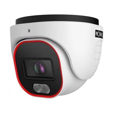 מצלמת כיפה Provision DL-340IPERN-36 למכירה , 2 image
