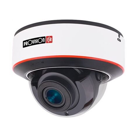 מצלמת כיפה Provision DAI-380IPE-MVF למכירה , 2 image