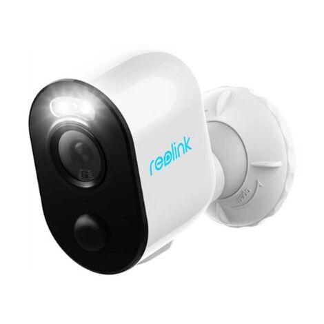 מצלמה עם פאנל סולארי reolink Argus 3 Pro 2K למכירה , 2 image