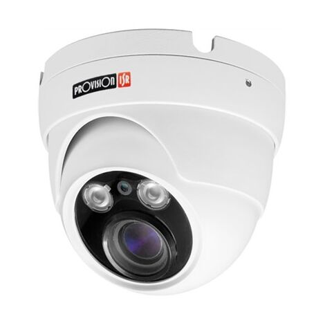 מצלמת כיפה Provision DI-350IP5SMVF למכירה 