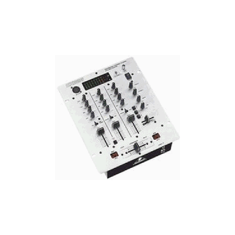 מיקסר Behringer DX626 ברינגר למכירה 