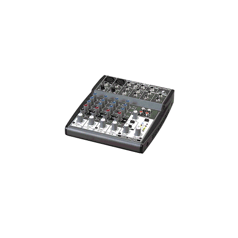 מיקסר Behringer Xenyx 802 ברינגר למכירה 