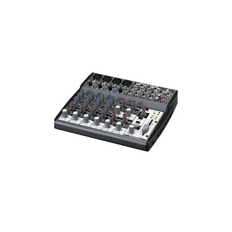 מיקסר Behringer Xenyx 1202 ברינגר למכירה 