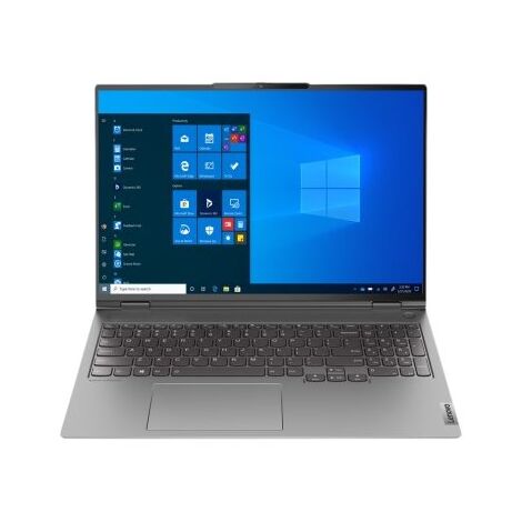 מחשב נייד Lenovo ThinkBook 16p G2 ACH 20YM002UIV לנובו למכירה , 2 image