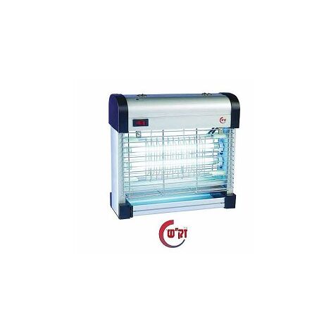 קטלן יתושים חשמלי Sachs EF601 למכירה , 2 image