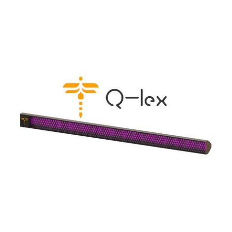 קטלן יתושים חשמלי Q-Lex YI2305 למכירה , 2 image