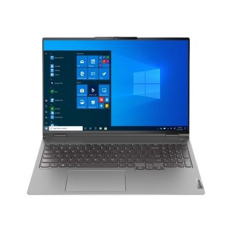 מחשב נייד Lenovo ThinkBook 16p G2 ACH 20YM002TIV לנובו למכירה , 3 image