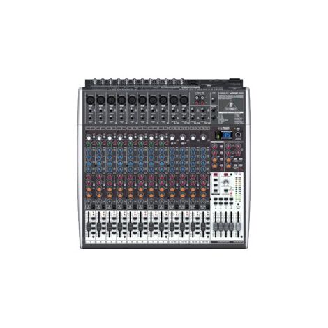 מיקסר Behringer Xenyx X2442USB ברינגר למכירה , 2 image