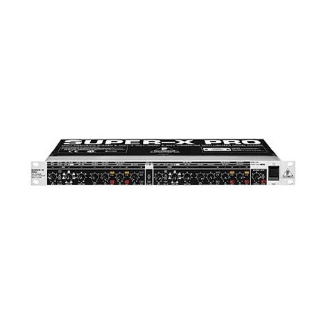 אקולייזר Behringer CX3400 ברינגר למכירה , 2 image