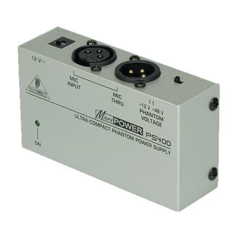 PS400 Behringer ברינגר למכירה , 2 image