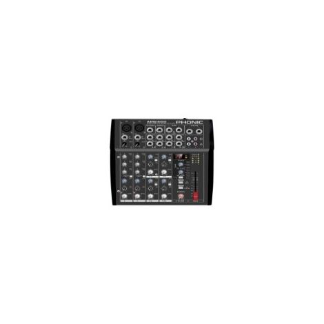מיקסר Phonic AM220P למכירה , 2 image