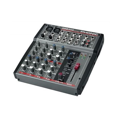 מיקסר Phonic AM240D למכירה , 2 image
