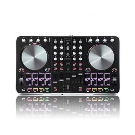 Beatmix 4 RELOOP למכירה , 2 image