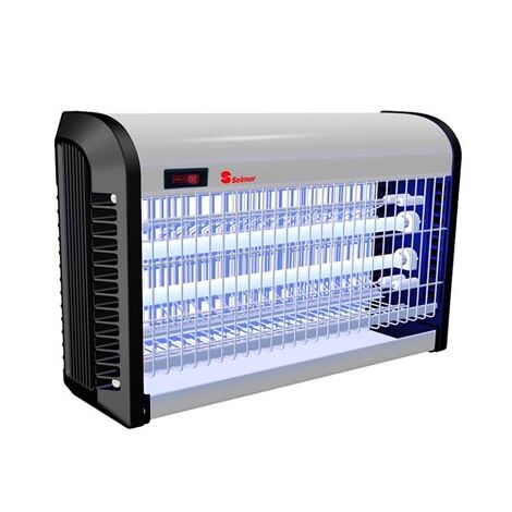 קטלן יתושים חשמלי Selmor SE360 סלמור למכירה , 2 image