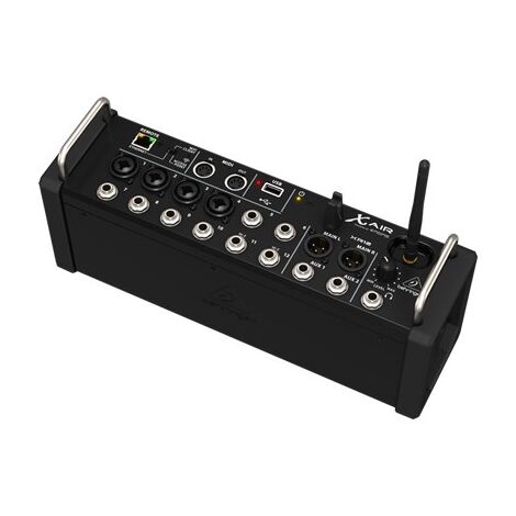 מיקסר Behringer XR12 ברינגר למכירה 