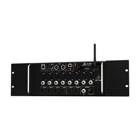 מיקסר Behringer XR16 ברינגר למכירה , 2 image