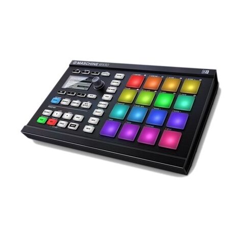 משטח שליטה NATIVE INSTRUMENTS Maschine Mikro למכירה , 2 image