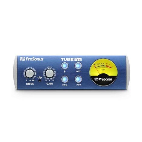 קדם מגבר Presonus TubePre V2 למכירה , 2 image