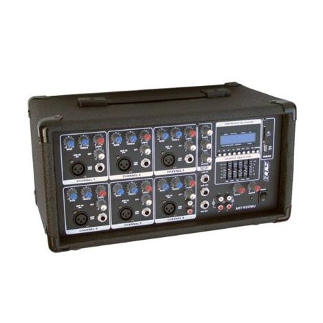 מיקסר BTS DM620MU למכירה , 2 image