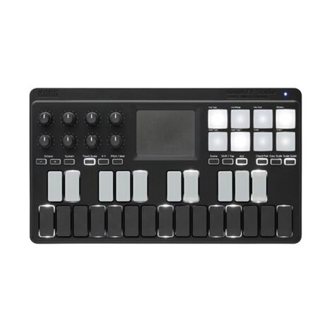 nanoKEY Studio Korg למכירה , 2 image