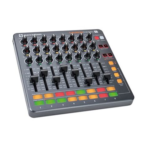 קונטרולר Novation LaunchControl XL למכירה 