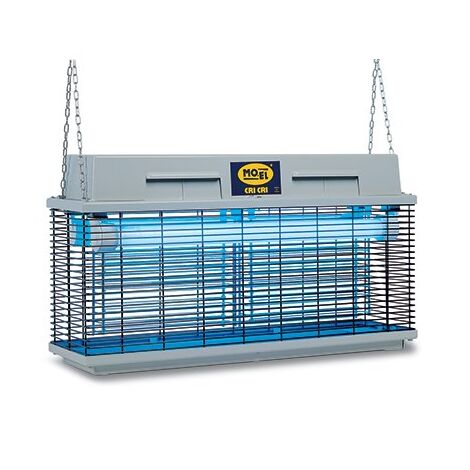 קטלן יתושים חשמלי Moel CRI-CRI 307A למכירה , 2 image