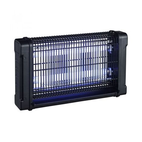 קטלן יתושים חשמלי Semicom GC2-16 למכירה , 3 image